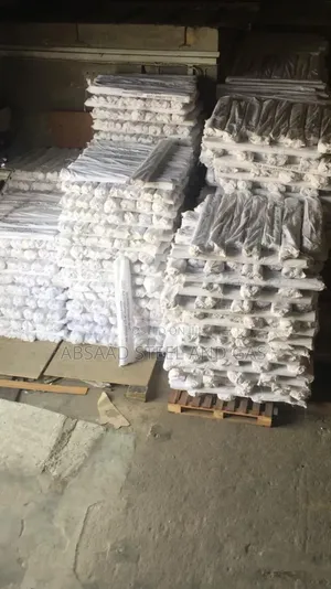 Boko Haram Mesh Wire