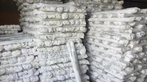 Boko Haram Mesh Wire