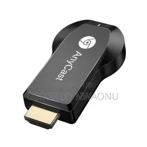 Anycast M9 Plus Wireless Display Receiver 1080p HDMI Dongle