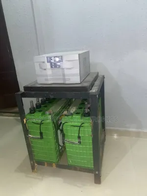Unused /Solar Batteries Buyer
