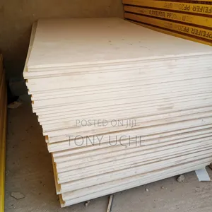 White Plastic Board