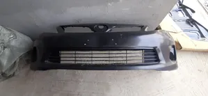 Front Bumper Toyota Corolla 2010