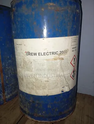 Drew Electric 2000 for Cleaning Electrical Parts in Lagos