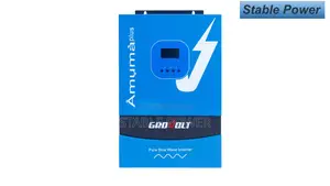 1.5kva 24V Grovolt Amuma Inverter