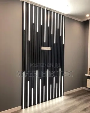 Aluminum Profile Linear Tapelight
