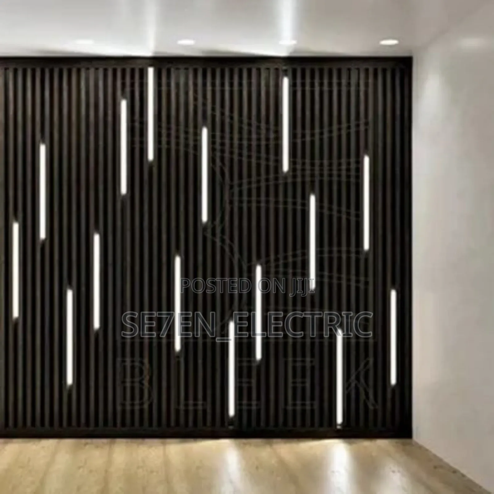 Aluminum Profile Linear Tapelight