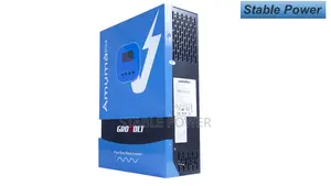 2kva 24V Grovolt Amuma Inverter