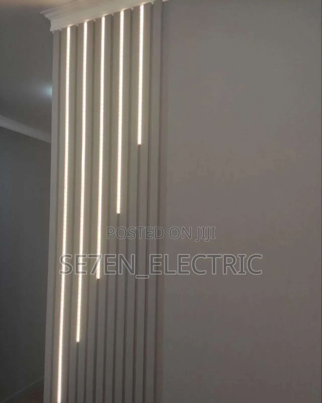 Profile Rail Aluminum