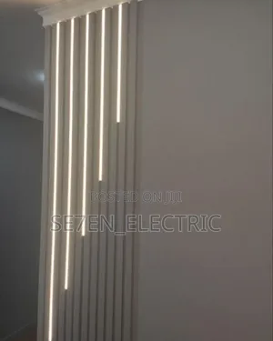 Profile Rail Aluminum