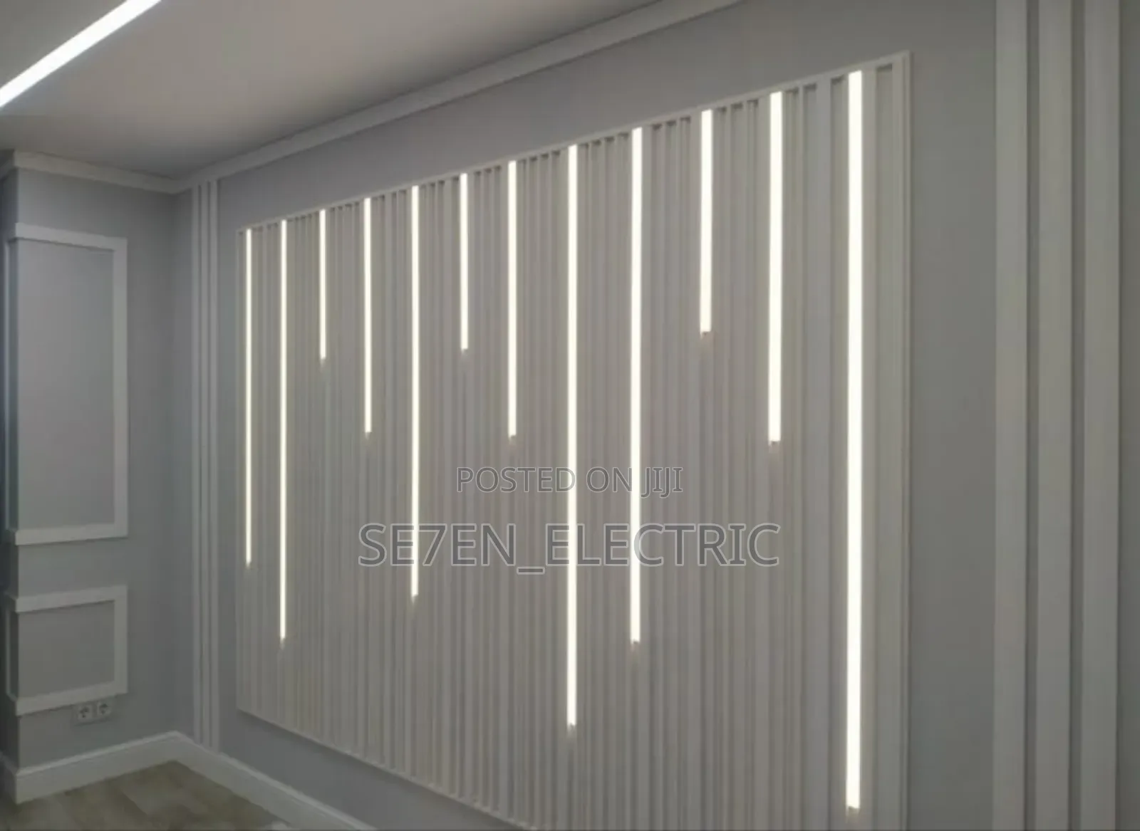Profile Rail Aluminum