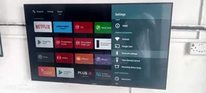 Sony 50inches Android UHD