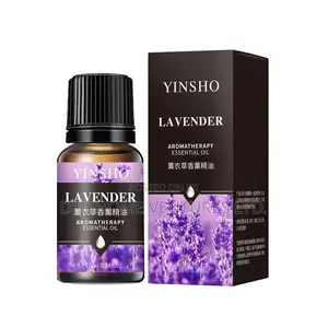 Lavender Essential Oil