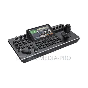 Kato Vision Kc50n Ndi|Hx Version