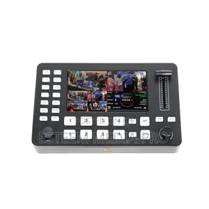 Kato Vision Kt-Kd10 Live Video Switcher