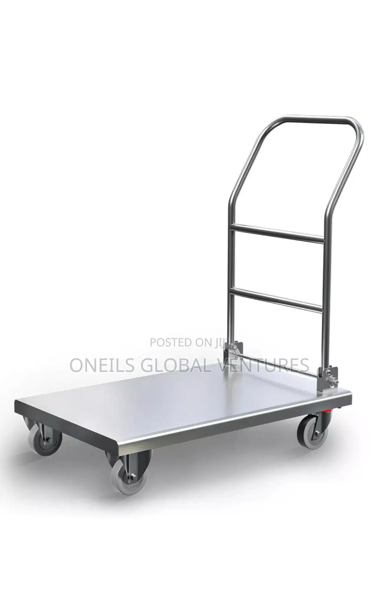 Platform Trolley