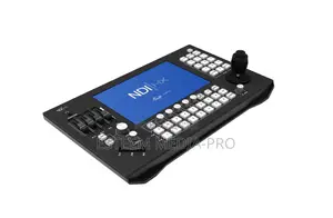 Kato Vision Kt-Kd30n Live Video Switcher