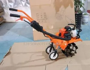Mini Land Preparation Machines
