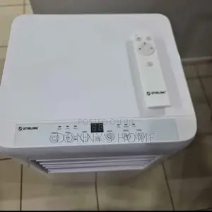 Stirling Portable Air Conditioner