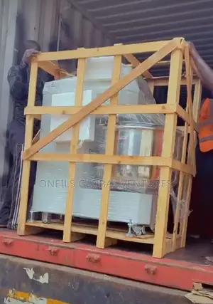 1 Bag Mixer Hs130l