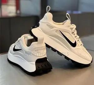 Quality Nike Air Unisex Sneakers
