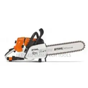 20 Inches Chain Saw Machine