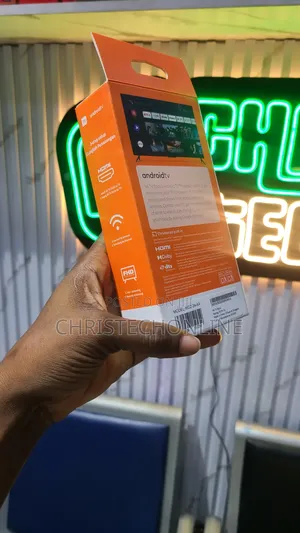 Xiaomi Android TV Stick