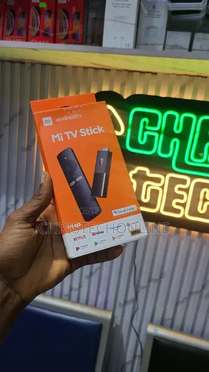 Xiaomi Android TV Stick