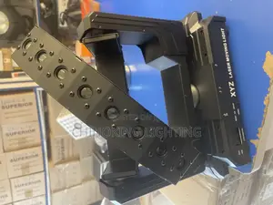 Xyz Moving Head Laser System