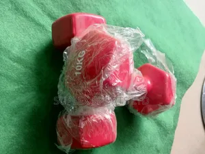 10kg Dumbbell Weight