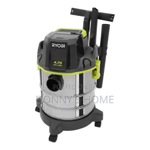 Ryobi 20L Wet and Dry Vacuum