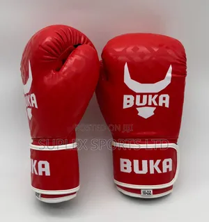 Boxing  Glove