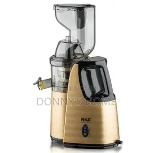 RAF Slow Juicer R.2838