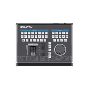 Kato Vision Kt-Kd61 Slow Motion Instant Replay Panel