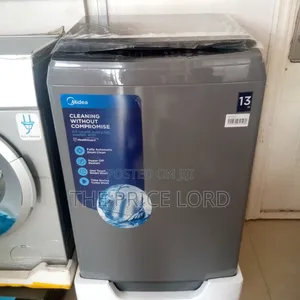 Midea 13kg Top Loader Automatic Washing Machine