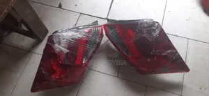 Back Light Honda Accord Two Door 2010