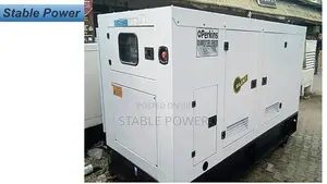 150kva Perkins Diesel Soundproof Generator