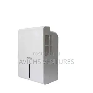 Imarflex Idh-500ml 0.5l/Day Mini Dehumidifier
