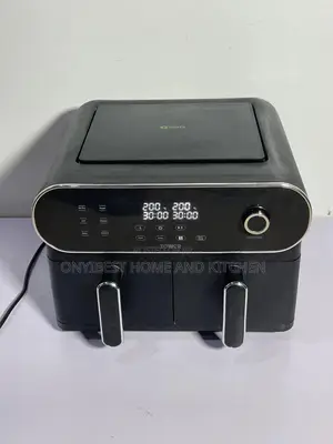 10.4 Liters Tower Digital Airfryer