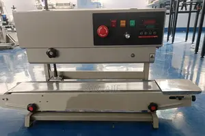 Band Sealing Machine