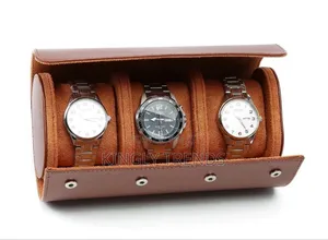 3 In 1 Watch Case