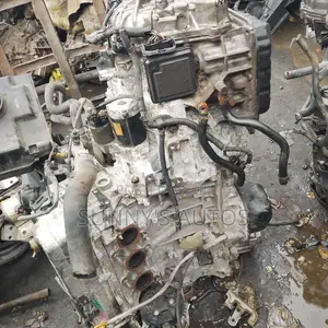 Complete Engine and Transmission for Toyota Camry Hybrid