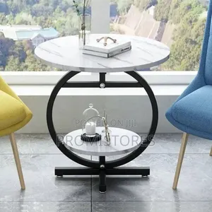 Nordic End Table/Side Stool