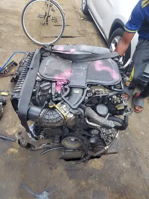 276 Engine for Mercedes Benz ML,GLE,GL,E350,GLK,C Class
