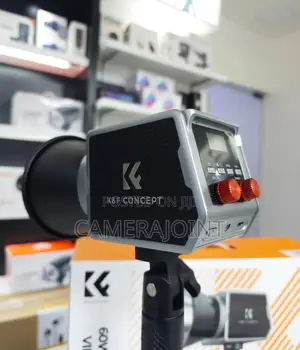 K F Concept 60W COB Led Video Light