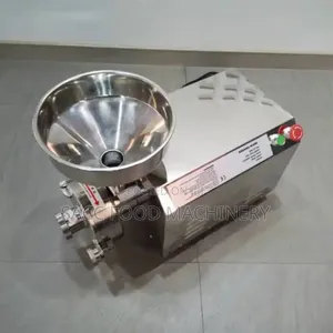Stainless Commercial Grain Grinder (Model: Hr- 2200)