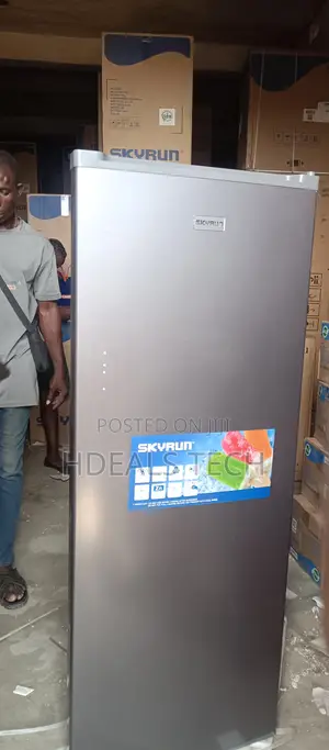 Highest Demand- Skyrun Refrigerator 180liters