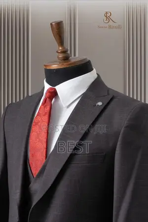 High Quality 3pis Turkey Suits For Classic Men
