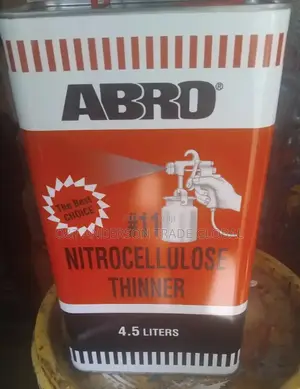 Abro Thinner