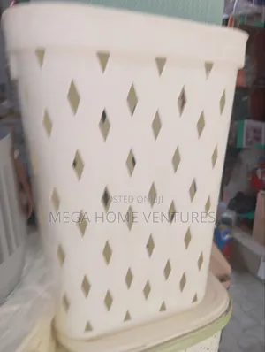 Awesome Laundry Basket