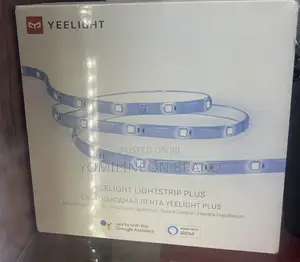 Yeelight Lightstrip Plus